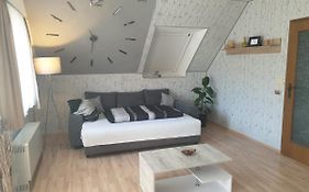Apartment da Elisa