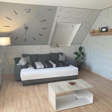 Apartment da Elisa Rietheim-Weilheim Extérieur photo