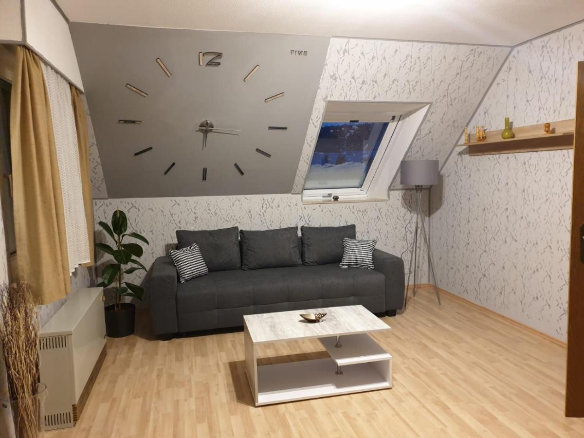 Apartment da Elisa Rietheim-Weilheim Extérieur photo
