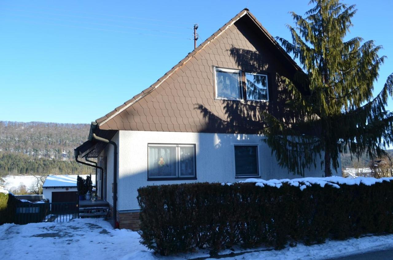 Apartment da Elisa Rietheim-Weilheim Extérieur photo