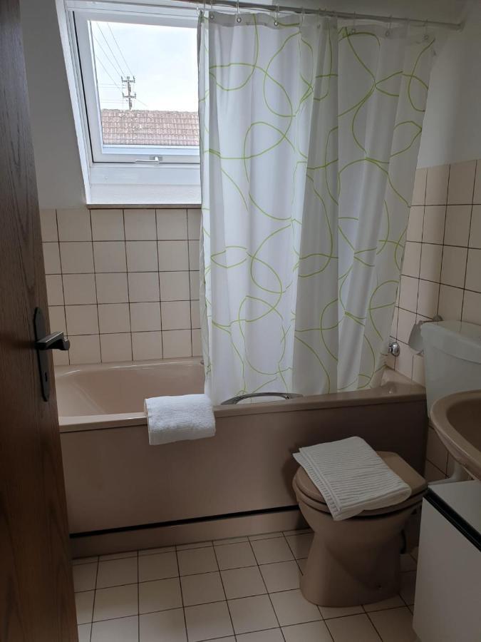 Apartment da Elisa Rietheim-Weilheim Extérieur photo