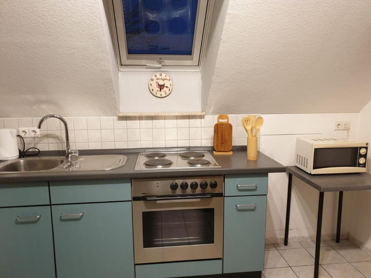 Apartment da Elisa Rietheim-Weilheim Extérieur photo