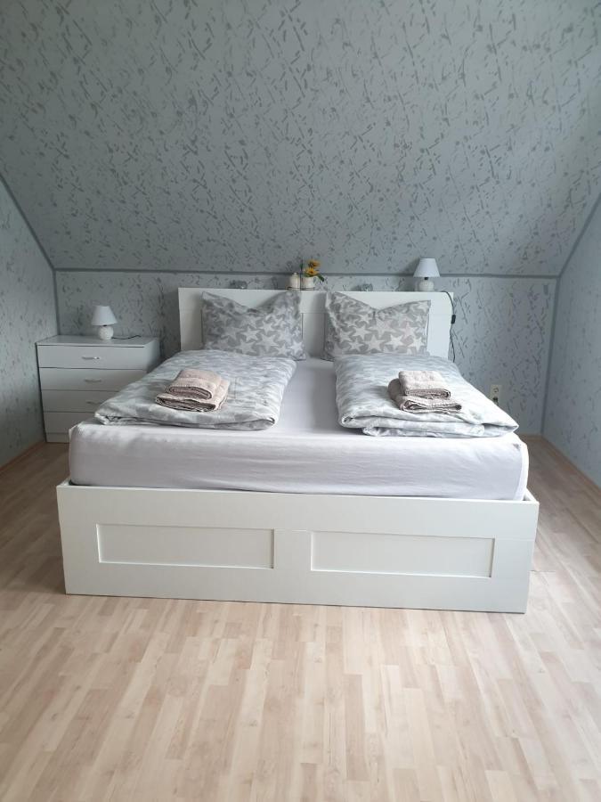 Apartment da Elisa Rietheim-Weilheim Extérieur photo