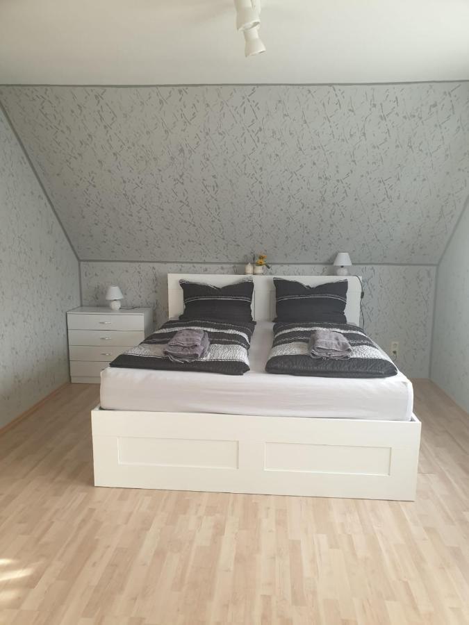 Apartment da Elisa Rietheim-Weilheim Extérieur photo