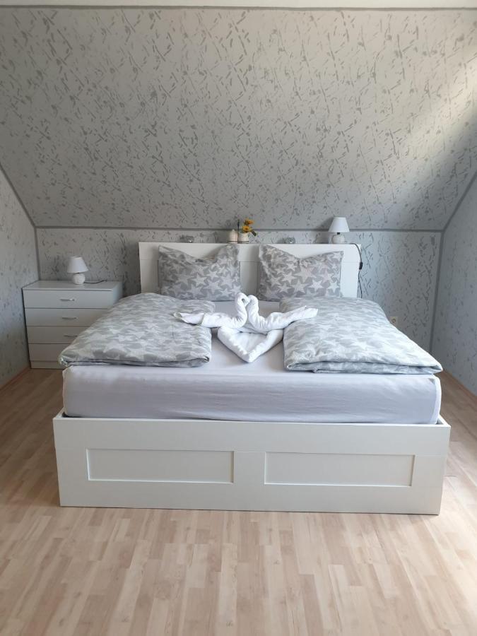 Apartment da Elisa Rietheim-Weilheim Extérieur photo