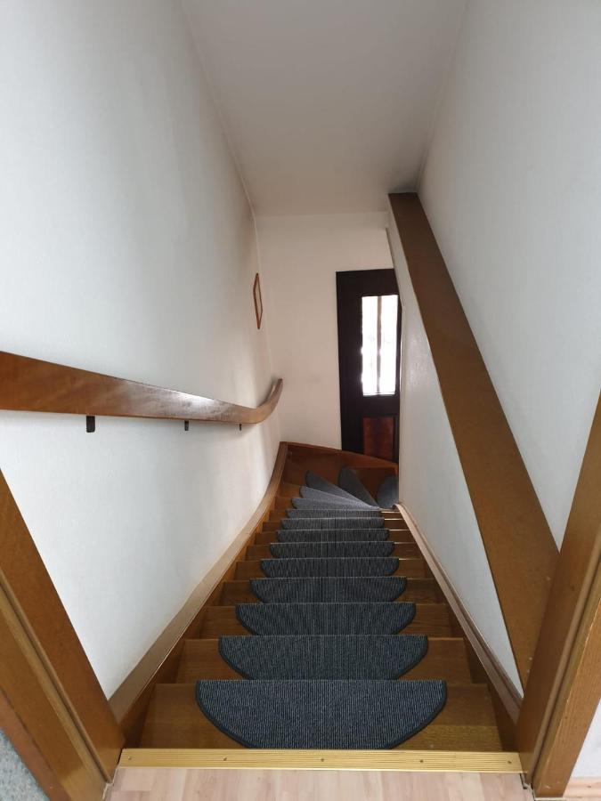 Apartment da Elisa Rietheim-Weilheim Extérieur photo