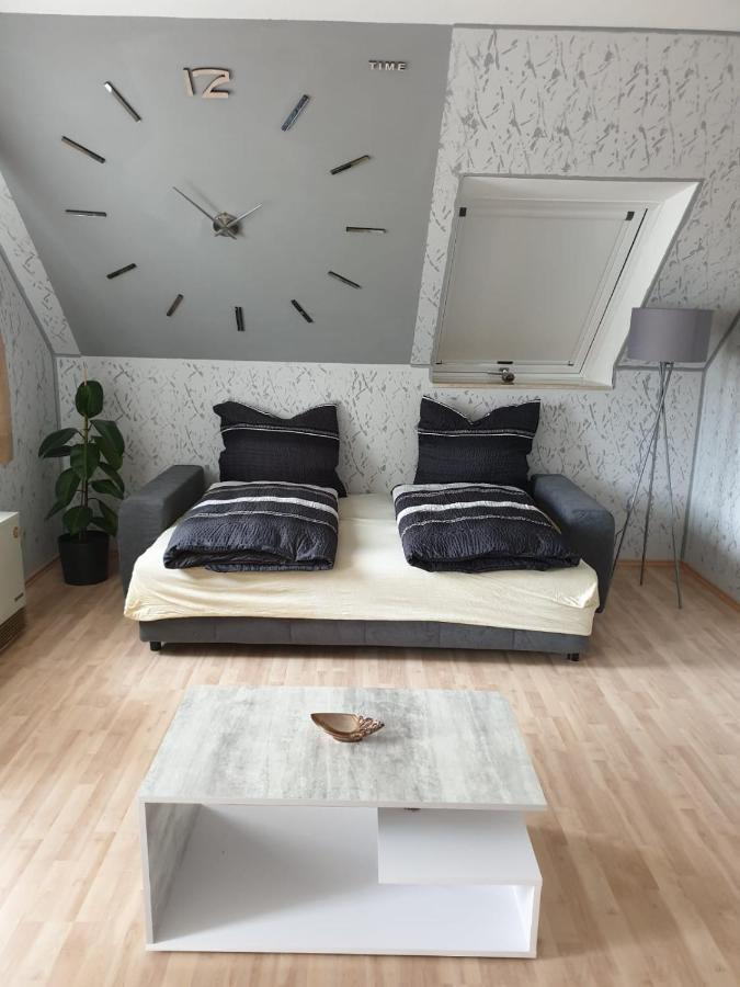Apartment da Elisa Rietheim-Weilheim Extérieur photo