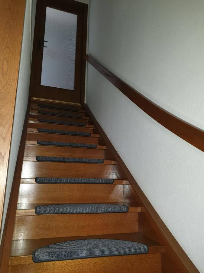 Apartment da Elisa Rietheim-Weilheim Extérieur photo