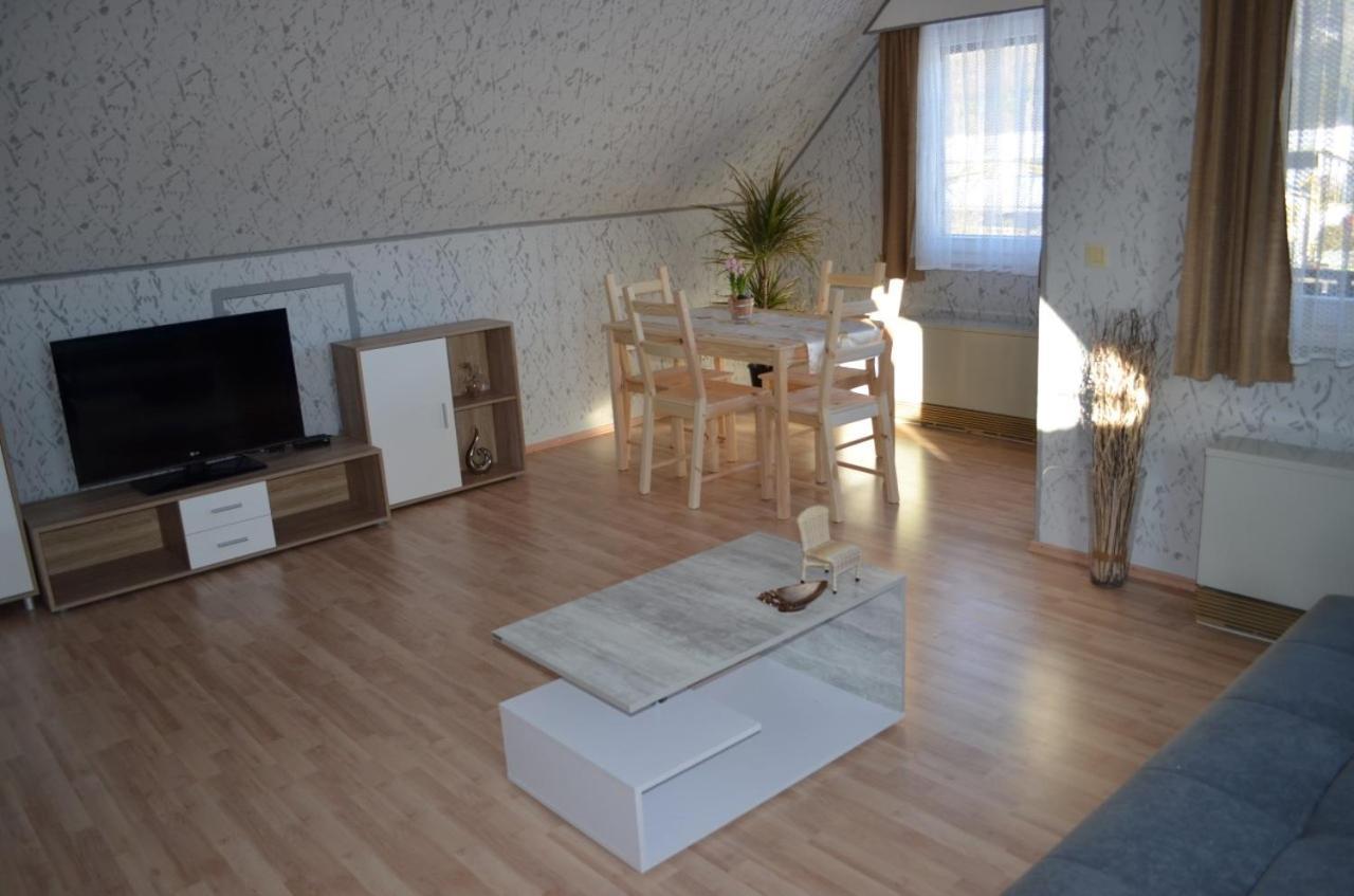 Apartment da Elisa Rietheim-Weilheim Extérieur photo