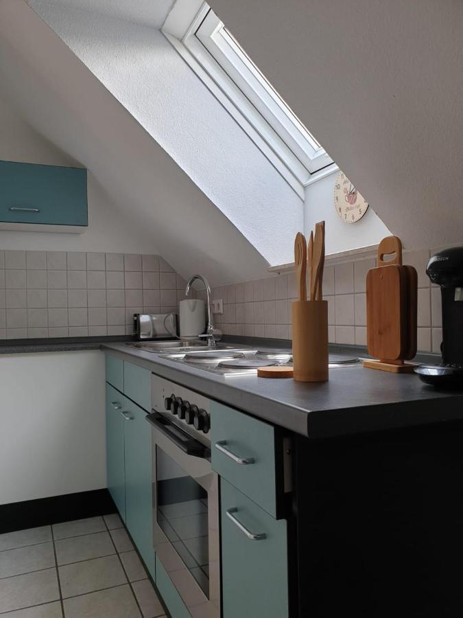 Apartment da Elisa Rietheim-Weilheim Extérieur photo