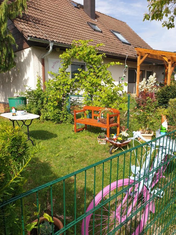 Apartment da Elisa Rietheim-Weilheim Extérieur photo