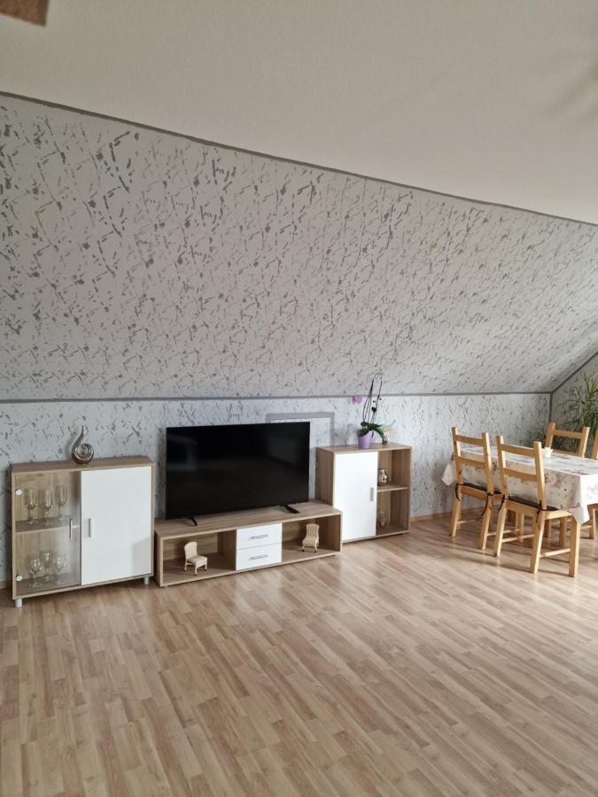 Apartment da Elisa Rietheim-Weilheim Extérieur photo