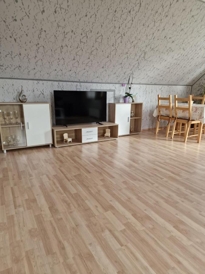 Apartment da Elisa Rietheim-Weilheim Extérieur photo