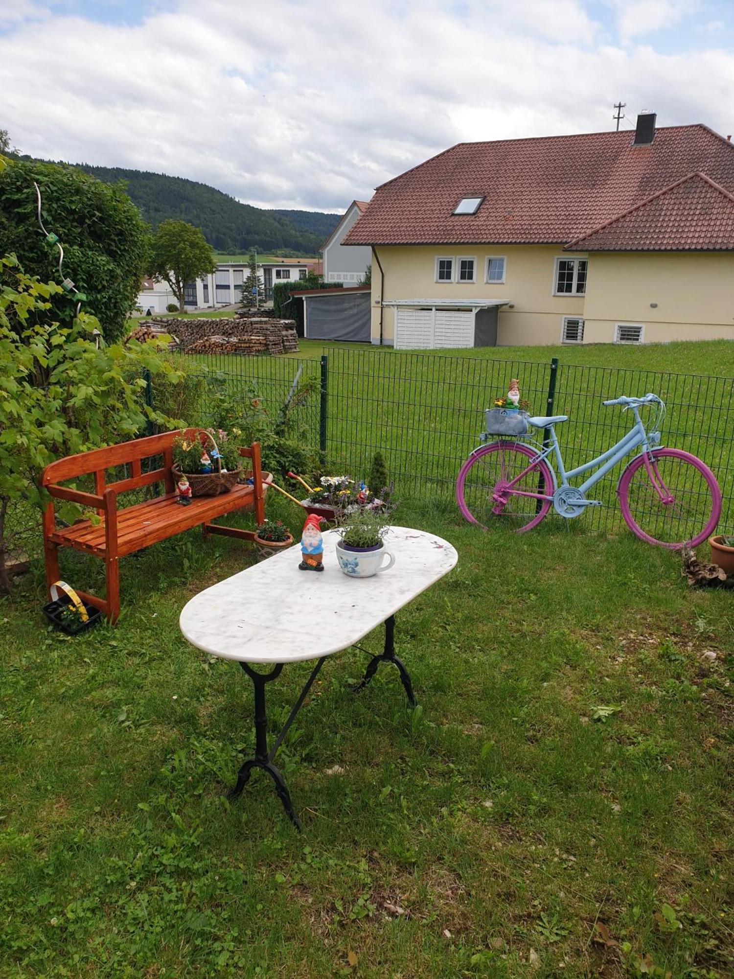 Apartment da Elisa Rietheim-Weilheim Chambre photo